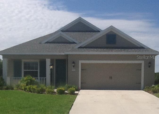 16814 Destrehen Ct., Parrish, FL 34219