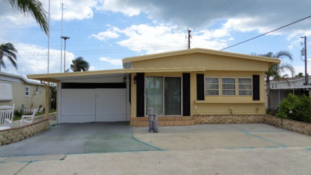 10315 Cortez Rd. #17-F, Bradenton, FL 34210