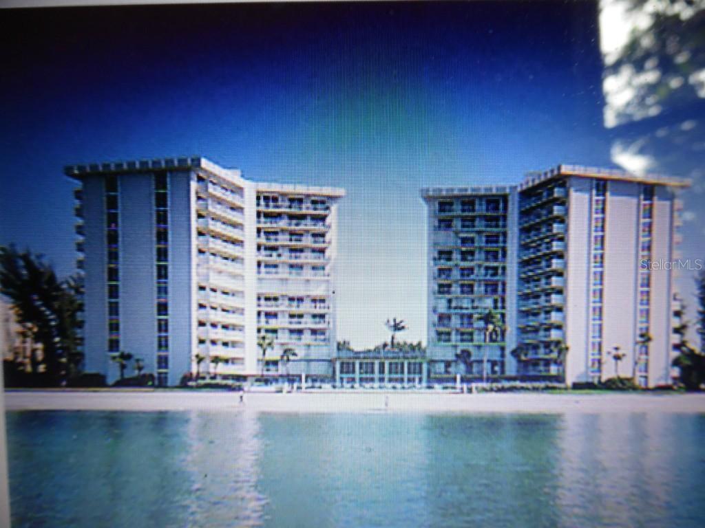 2295 Gulf Of Mexico Dr. #84, Longboat Key, FL 34228