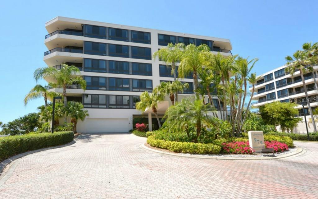 575 Sanctuary Dr. #A103, Longboat Key, FL 34228