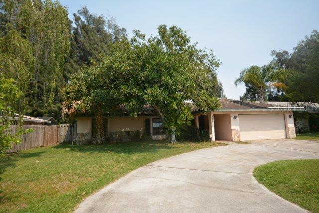 5459 Creeping Hammock Dr., Sarasota, FL 34231