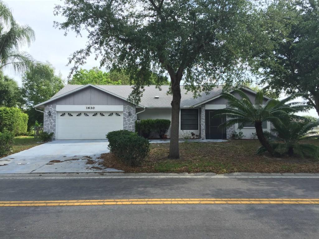 1630 Deer Hollow Blvd., Sarasota, FL 34232