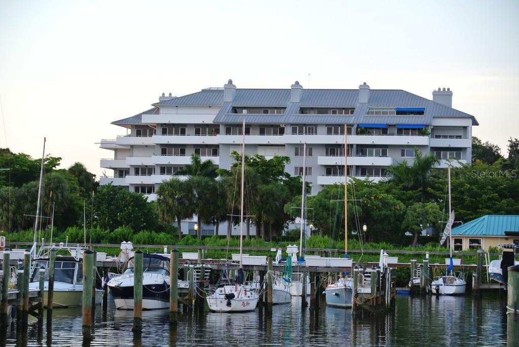 1050 Riverside Dr. #A502, Palmetto, FL 34221