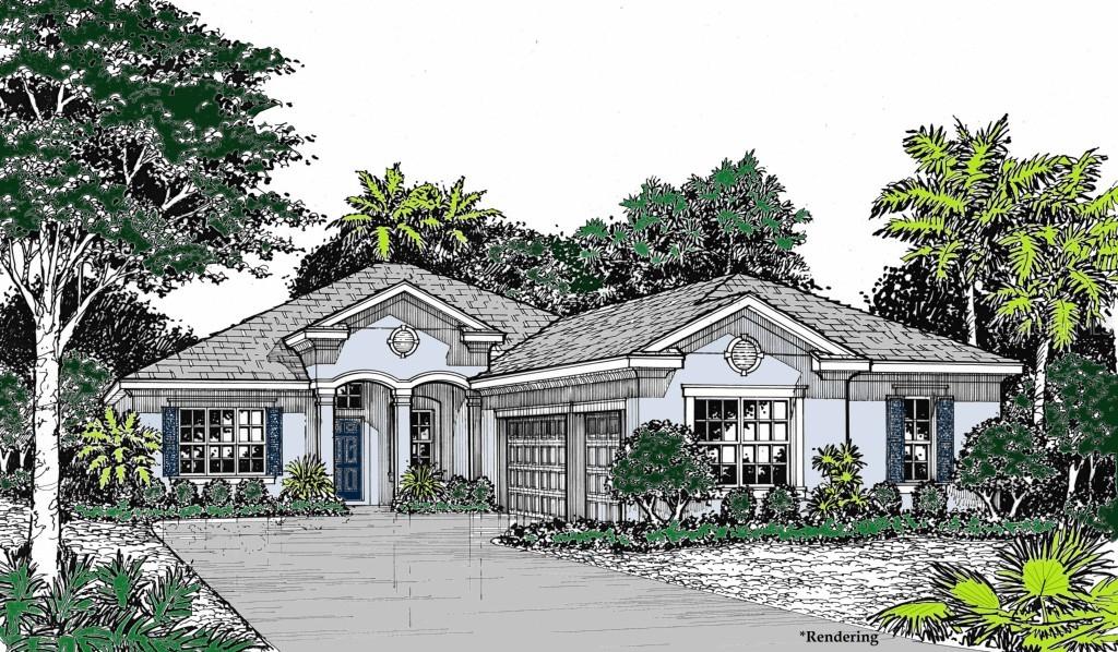 1532 Hickory View Cir., Parrish, FL 34219