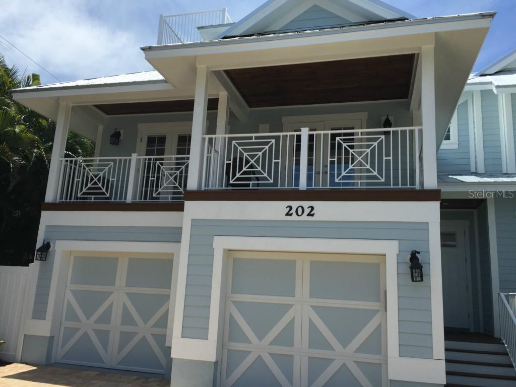 202 69th St., Holmes Beach, FL 34217