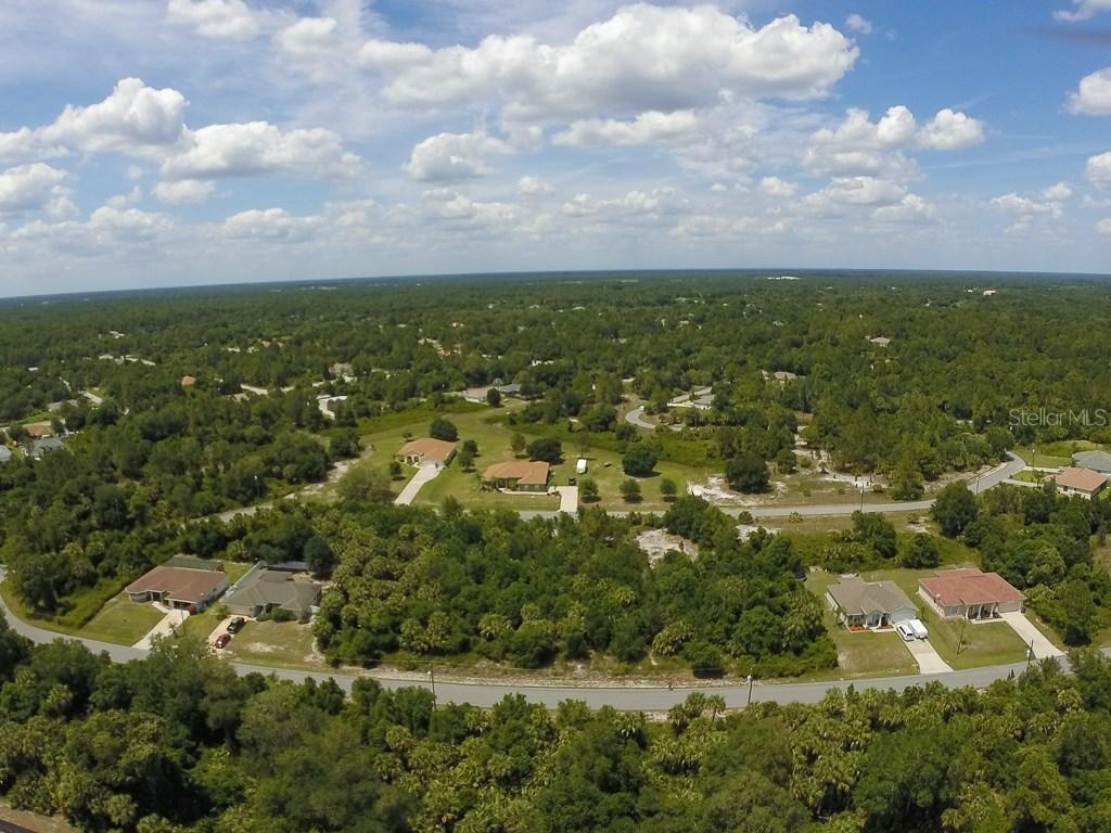 Nadasky Ave., North Port, FL 34288