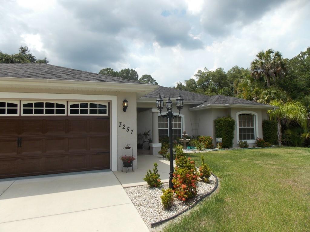 3257 Colma St., North Port, FL 34286
