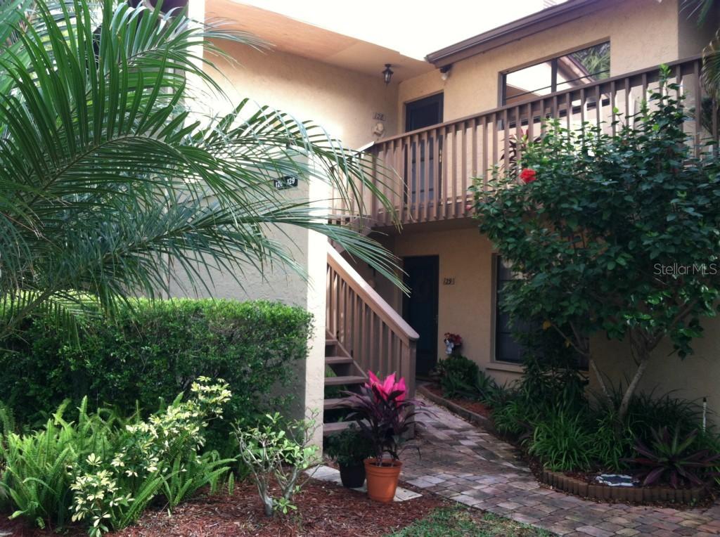 3810 75th St. #128, Bradenton, FL 34209