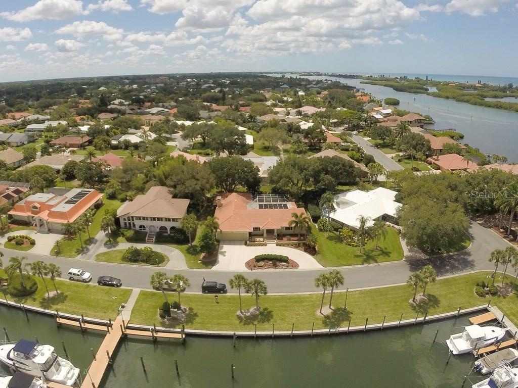 273 Harbor House Dr., Osprey, FL 34229