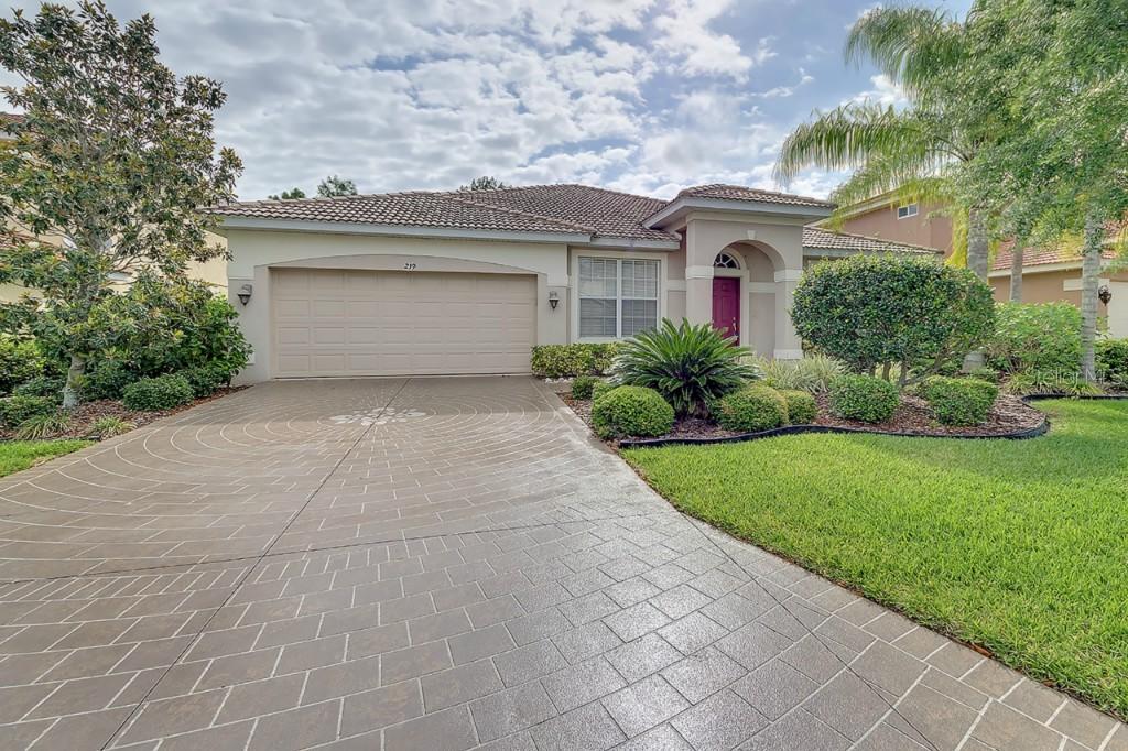 219 Heritage Isles Way, Bradenton, FL 34212