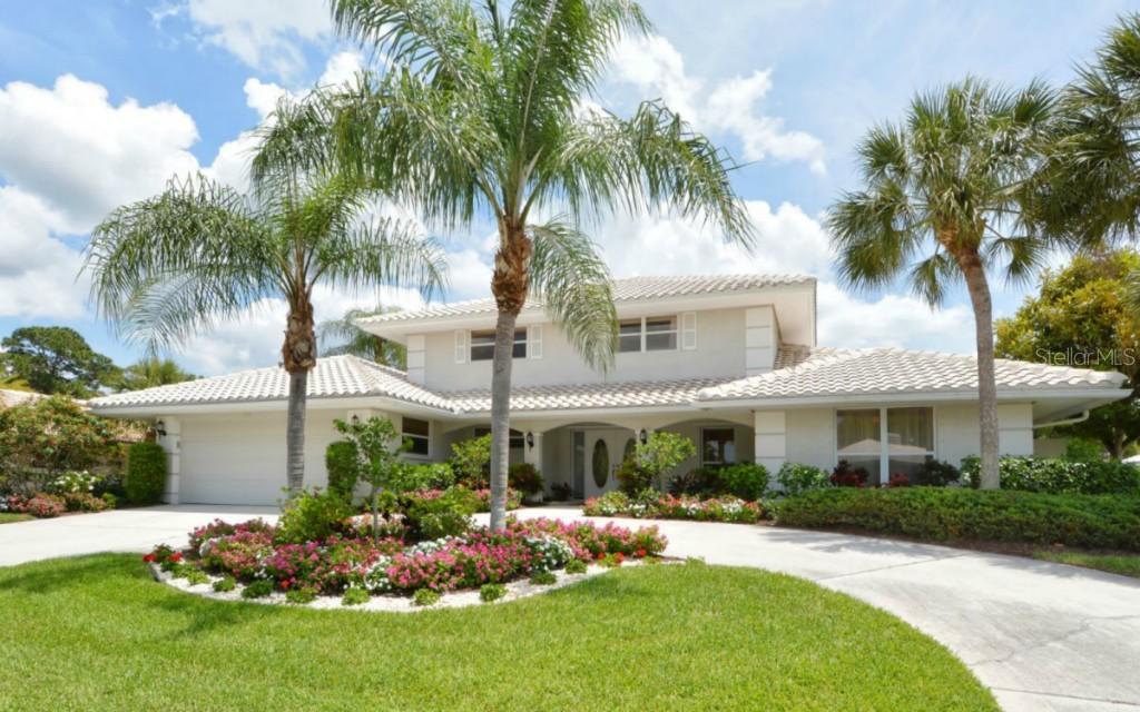 215 Sea Anchor Dr., Osprey, FL 34229