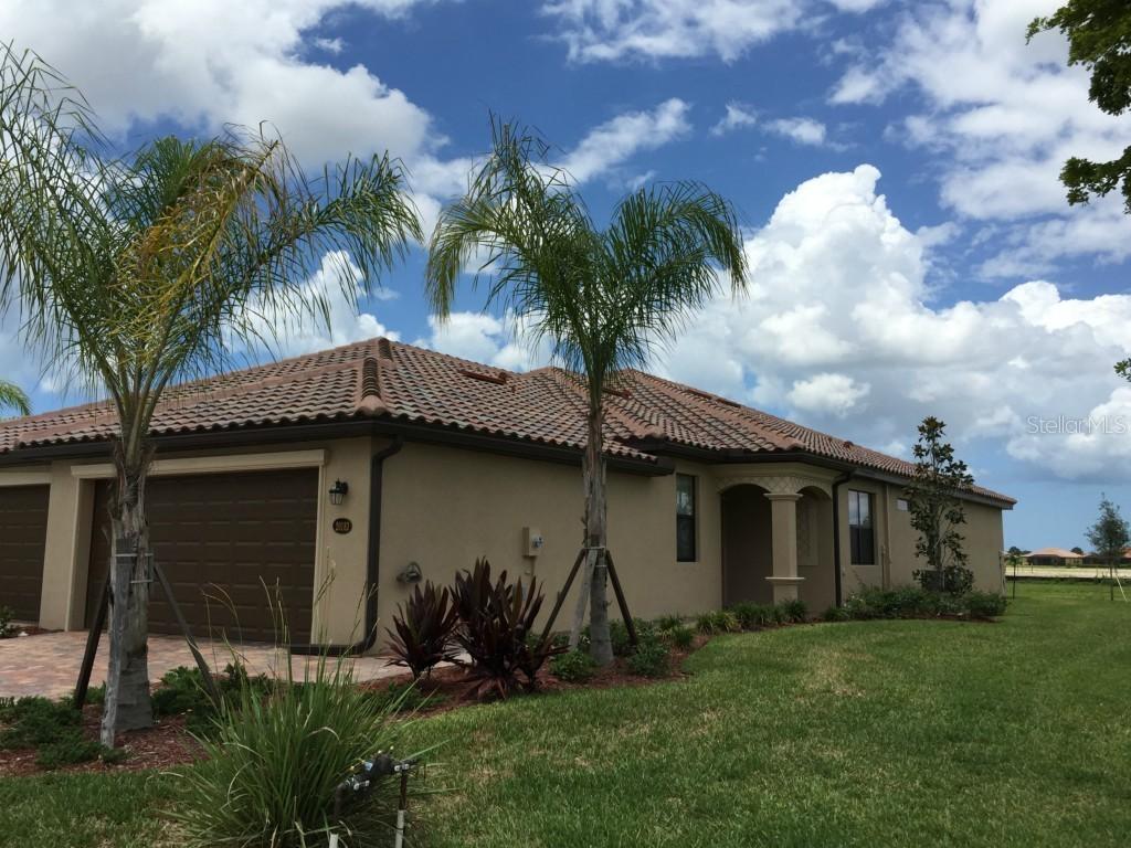 20183 Tesoro Dr., Venice, FL 34293
