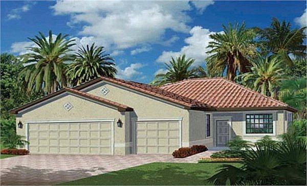 13235 Amerigo Ln., Venice, FL 34293