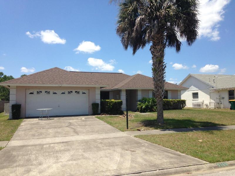 7789 Indian Ridge Tr., Kissimmee, FL 34747