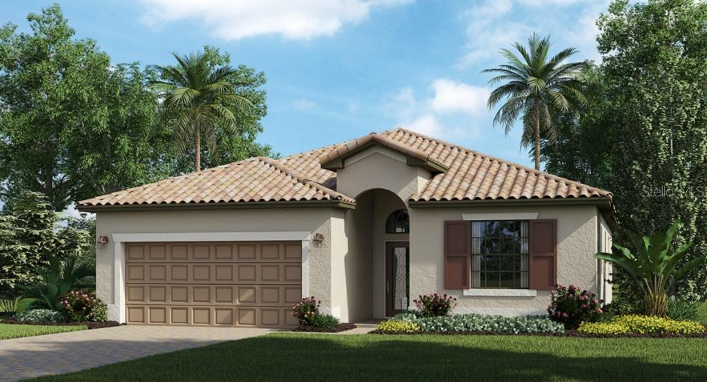 12728 Richezza Dr., Venice, FL 34293