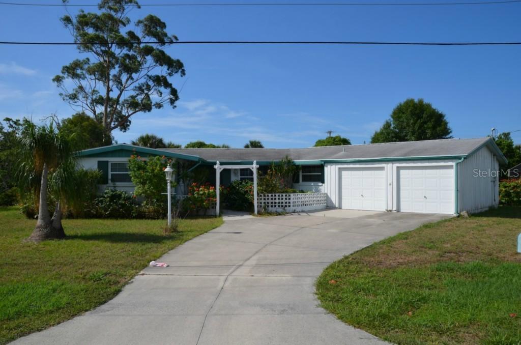 107 Sorrento Dr., Osprey, FL 34229