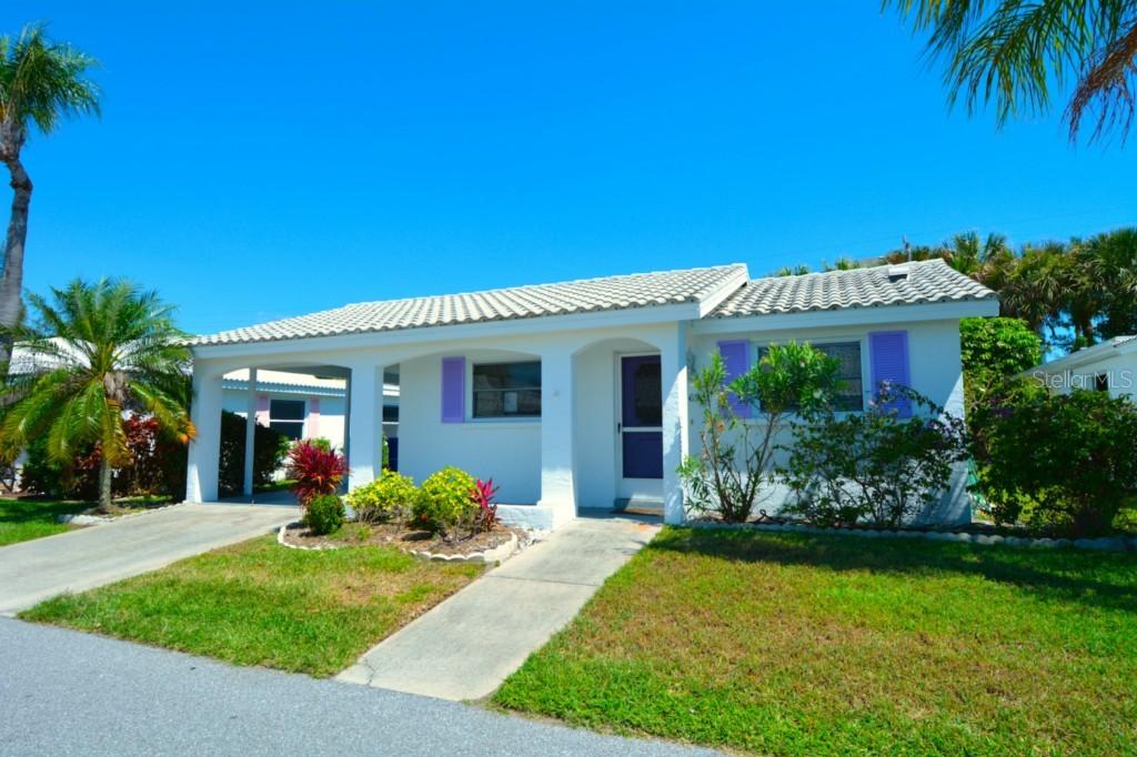 634 Spanish Dr. #111, Longboat Key, FL 34228