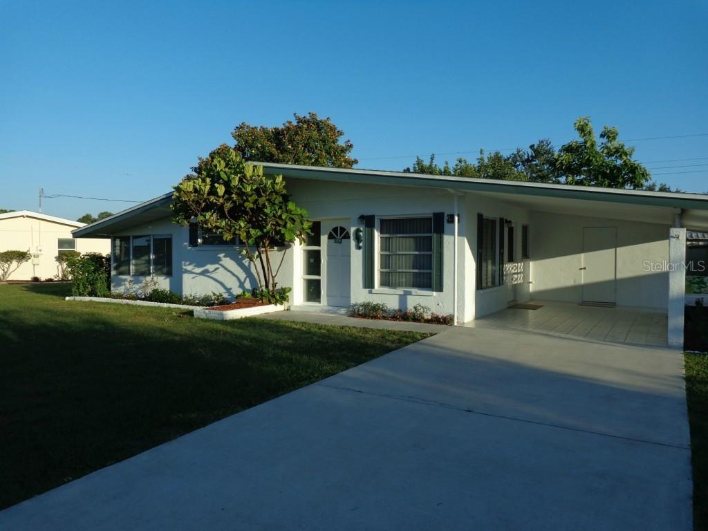 264 Sea Grape Rd., Venice, FL 34293