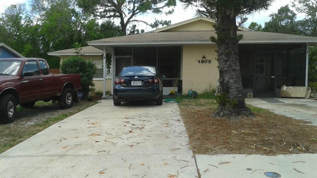 4808 21st St. #A & B, Bradenton, FL 34207