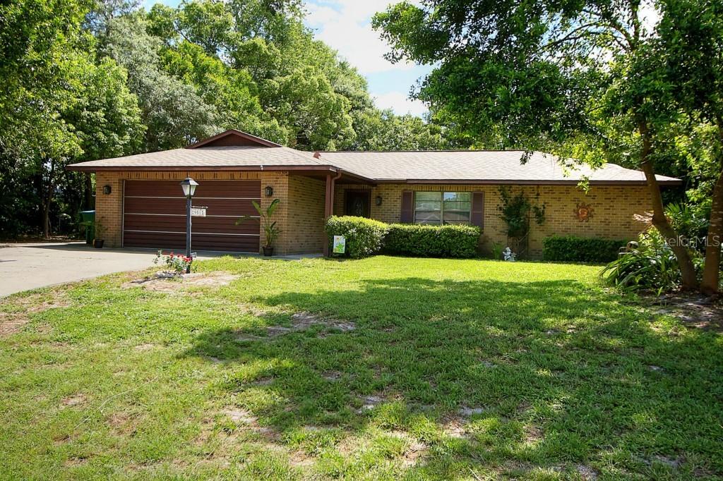 901 Millenbeck Ave., Deltona, FL 32725