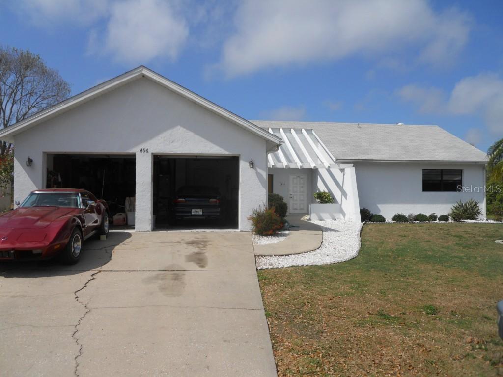 496 Bellaire Dr., Venice, FL 34293