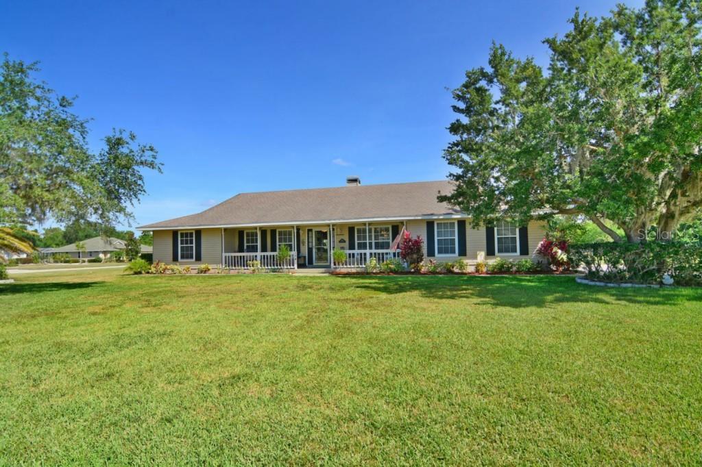 154 Mill Run, Bradenton, FL 34212