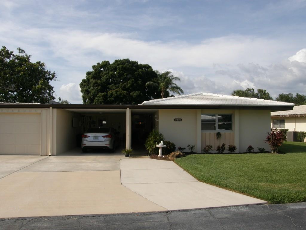 3231 Brunswick Ln. #816, Sarasota, FL 34239
