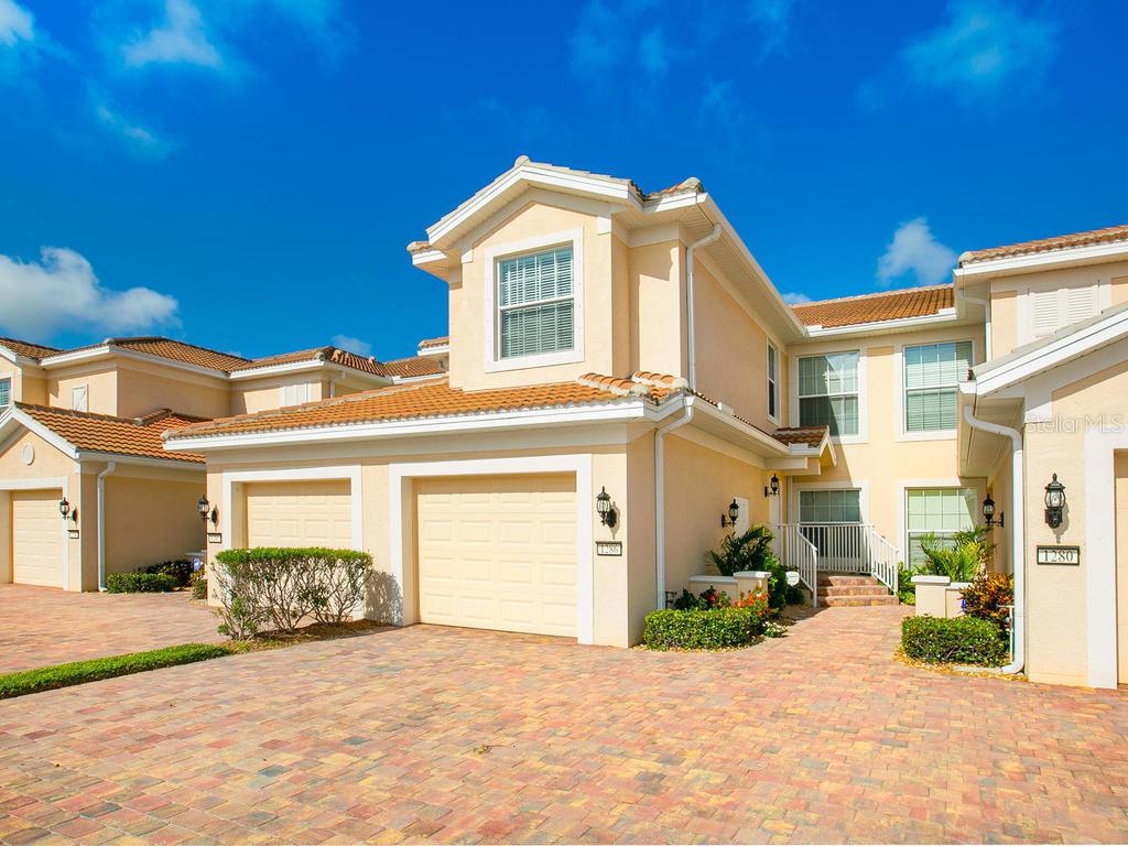 1286 Burgos Dr. #1103, Sarasota, FL 34238