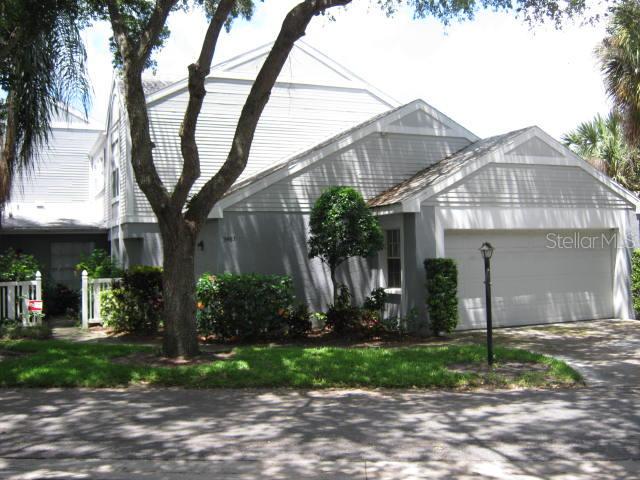 3467 51st Avenue Cir. #245, Bradenton, FL 34210