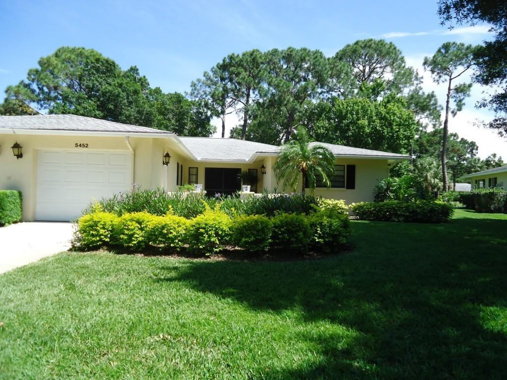 5452 Fairway Bend Dr., Sarasota, FL 34243