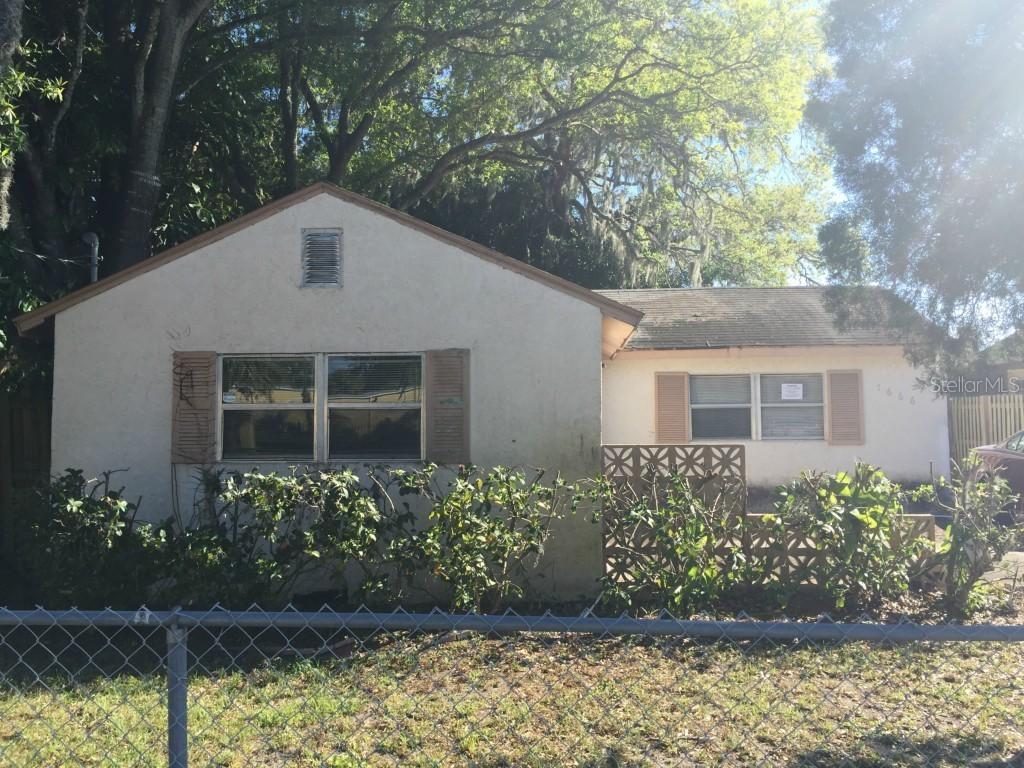 1666 17th St., Sarasota, FL 34234