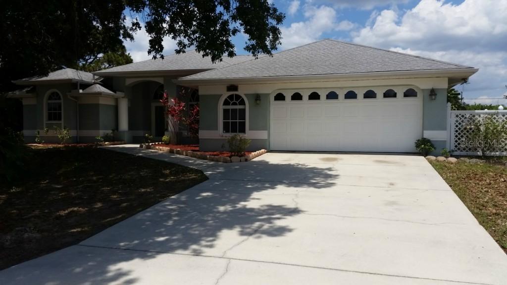 17273 Sabrina Cir., Port Charlotte, FL 33948