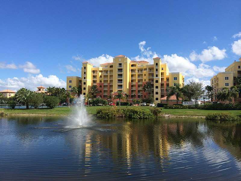 606 Riviera Dunes Way #604, Palmetto, FL 34221