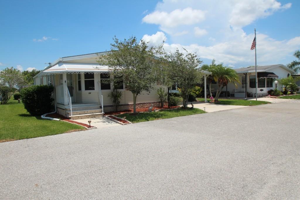 5707 45th St. #54, Bradenton, FL 34203