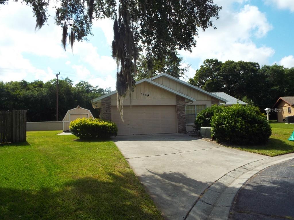 5449 81st Avenue Cir., Palmetto, FL 34221