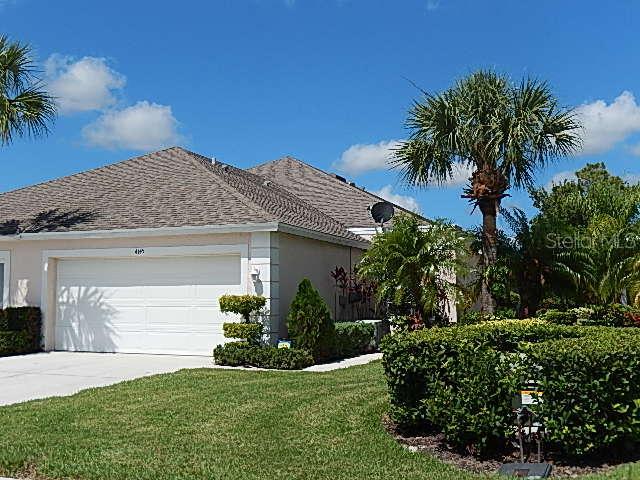 4145 Fairway Dr., North Port, FL 34287