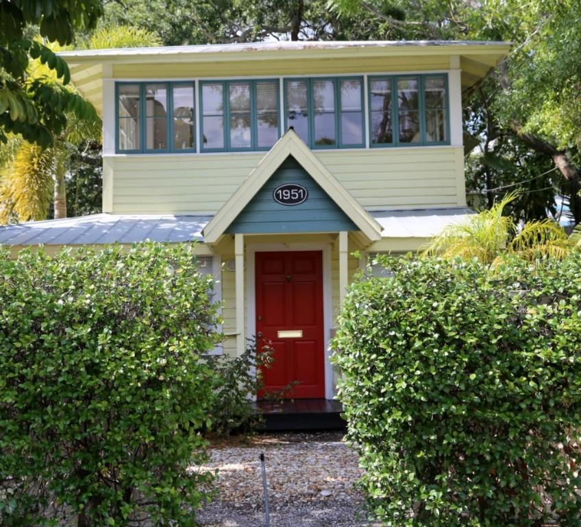 1951 Morrill St., Sarasota, FL 34236