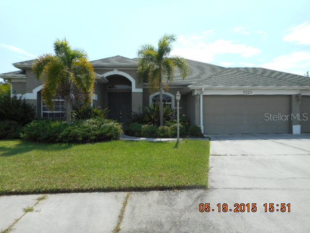 9223 54th Ct., Parrish, FL 34219