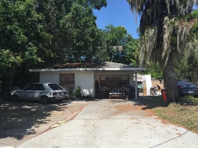 [Address Hidden by Seller], Palmetto, FL 34221