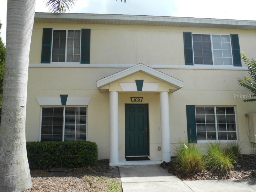 244 Cape Harbour Loop #102, Bradenton, FL 34212