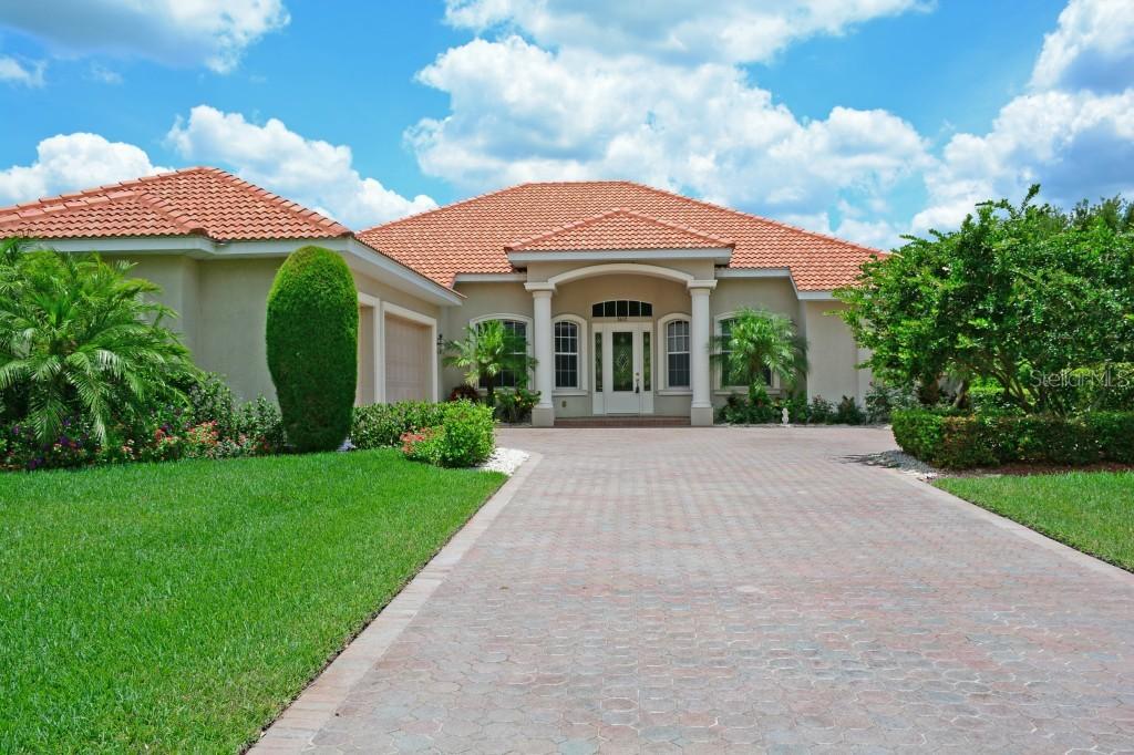 3612 E Little Country Rd., Parrish, FL 34219