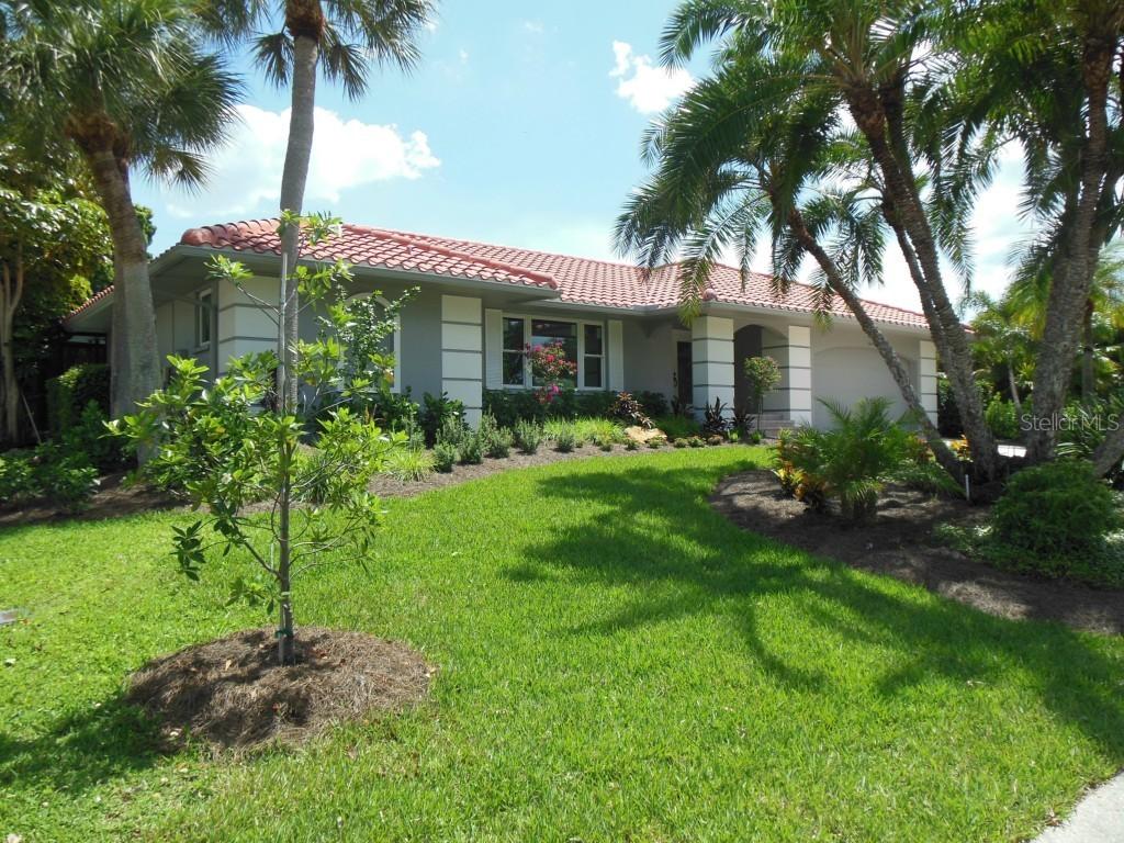 157 Lookout Point Dr., Osprey, FL 34229