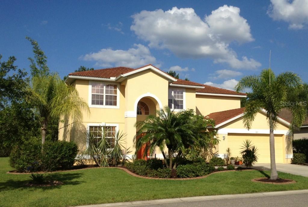 215 Heritage Isles Way, Bradenton, FL 34212