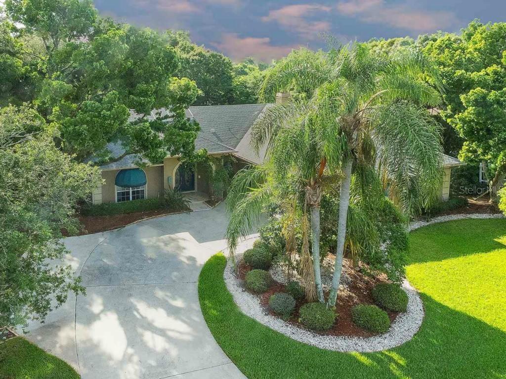 3602 Wilderness Blvd., Parrish, FL 34219
