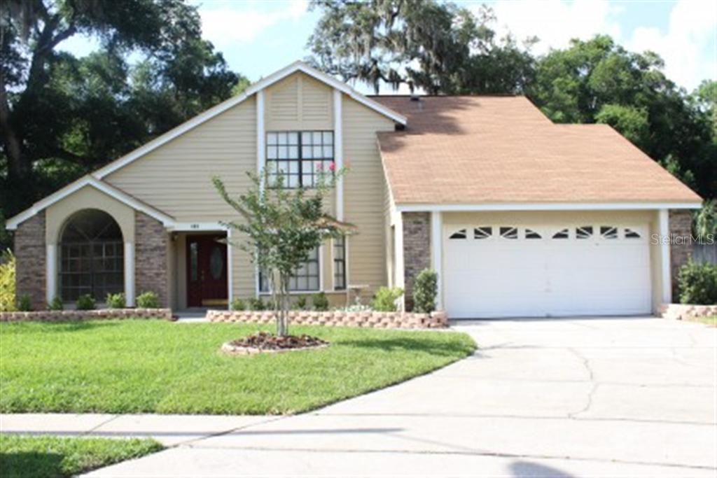 400 Loblolly Ct., Longwood, FL 32750