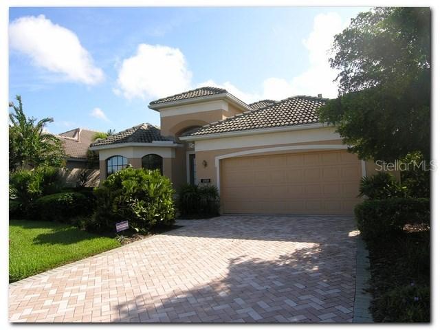 1308 Thornapple Dr., Osprey, FL 34229