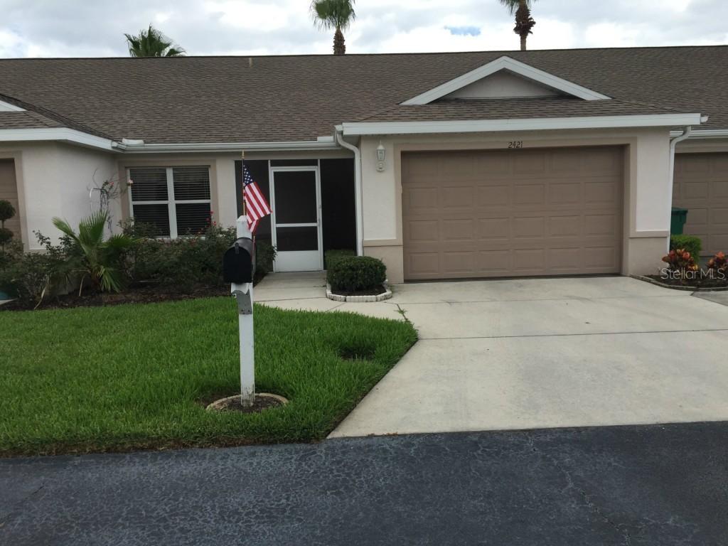 [Address Hidden by Seller], Palmetto, FL 34221