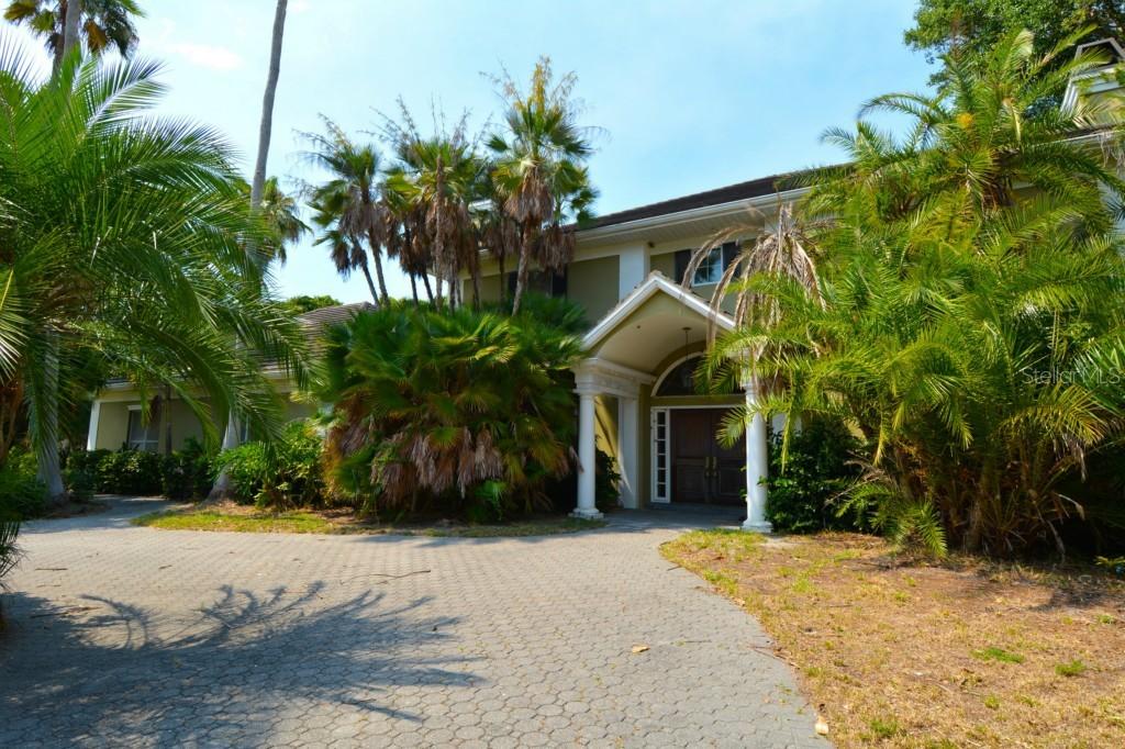 497 Webbs Cove, Osprey, FL 34229