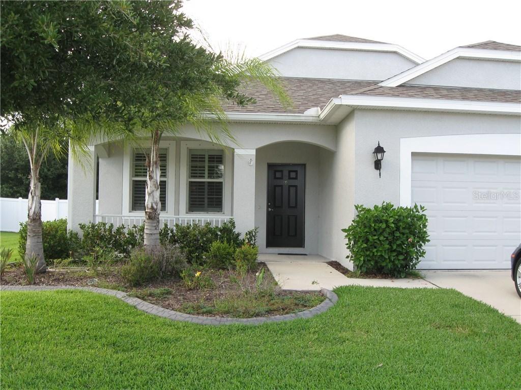 11946 56th St., Parrish, FL 34219