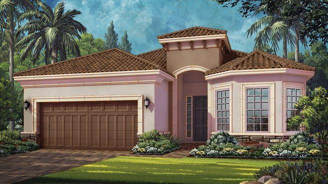 5239 Napoli Run, Bradenton, FL 34211